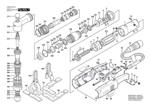 New Genuine Bosch 3604080018 Rotor