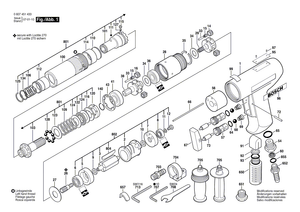 New Genuine Bosch 3604220003 Rotor