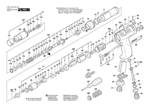 New Genuine Bosch 3604220104 Rotor