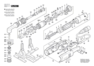 New Genuine Bosch 3604229005 Stator