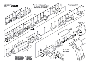 New Genuine Bosch 3606334084 Ring Gear