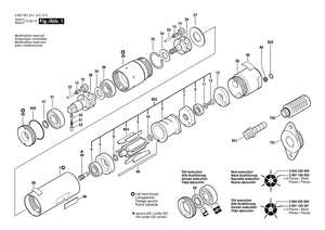 New Genuine Bosch 3606337003 Planetary-Gear Carrier