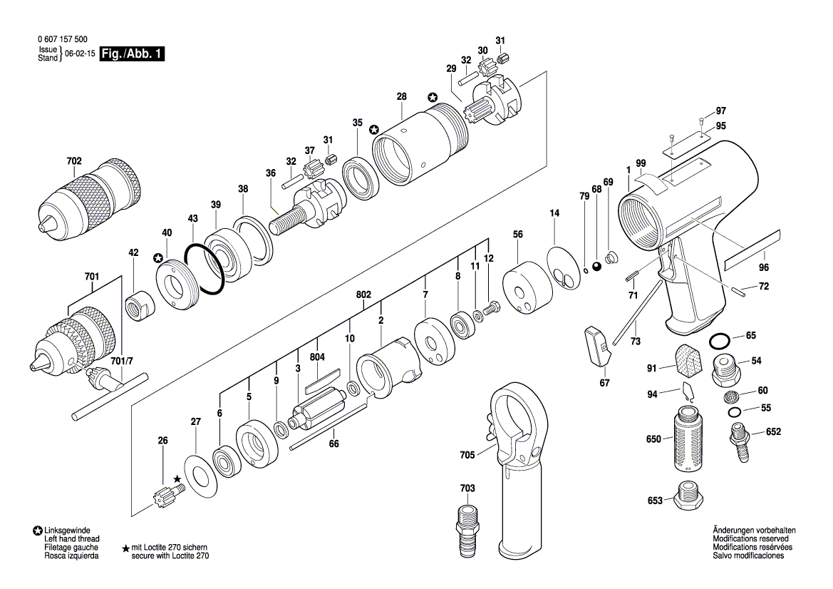 New Genuine Bosch 3606337012 Planetary-Gear Carrier