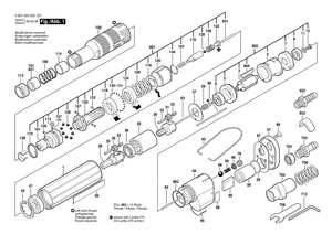 New Genuine Bosch 3606337057 Planetary-Gear Carrier