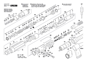 New Genuine Bosch 3606337192 Planetary-Gear Carrier