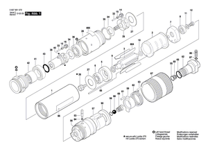 New Genuine Bosch 3606337206 Planetary-Gear Carrier