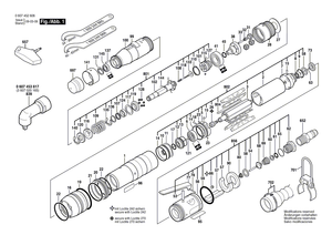 New Genuine Bosch 3606337222 Planetary-Gear Carrier