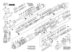 New Genuine Bosch 3606337226 Planetary-Gear Carrier