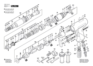 New Genuine Bosch 3606445031 Clutch Element