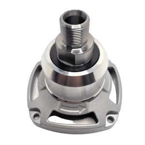 New Genuine Bosch 3607030477 Spindle Housing