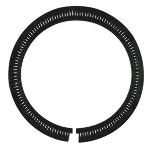 New Genuine Bosch 3607031874 Strip Brush for GBR 15 CA