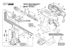 New Genuine Bosch 3607031890 Electronics Module