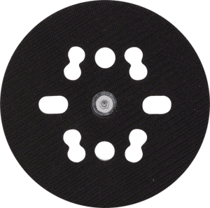 New Genuine Bosch 3608601006 8-Hole Sanding Pad For random orbital sanders