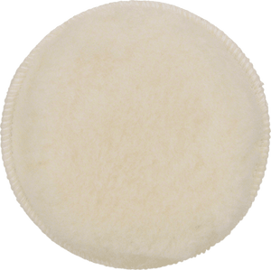 New Genuine Bosch 3608610000 Lambskin Disc For random orbital sanders, For