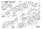 New Genuine Bosch 3609201546 Friction Disk