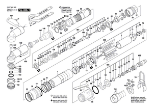 New Genuine Bosch 3609202A18 Cutoff Coupling Sp Set