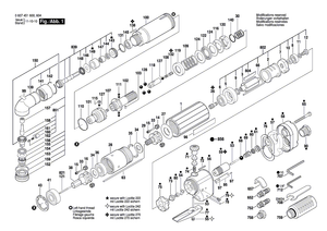 New Genuine Bosch 9001140359 Needle bearing