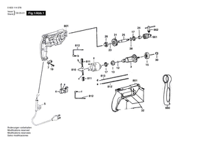 New Genuine Bosch 9618083800 Ball