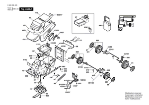 New Genuine Bosch F016102375 Catcher Container