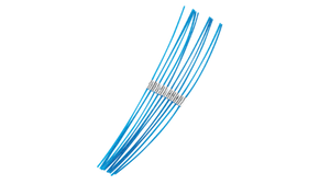 New Genuine Bosch F016800182 Extra-strong Line 30cm (2.4mm)