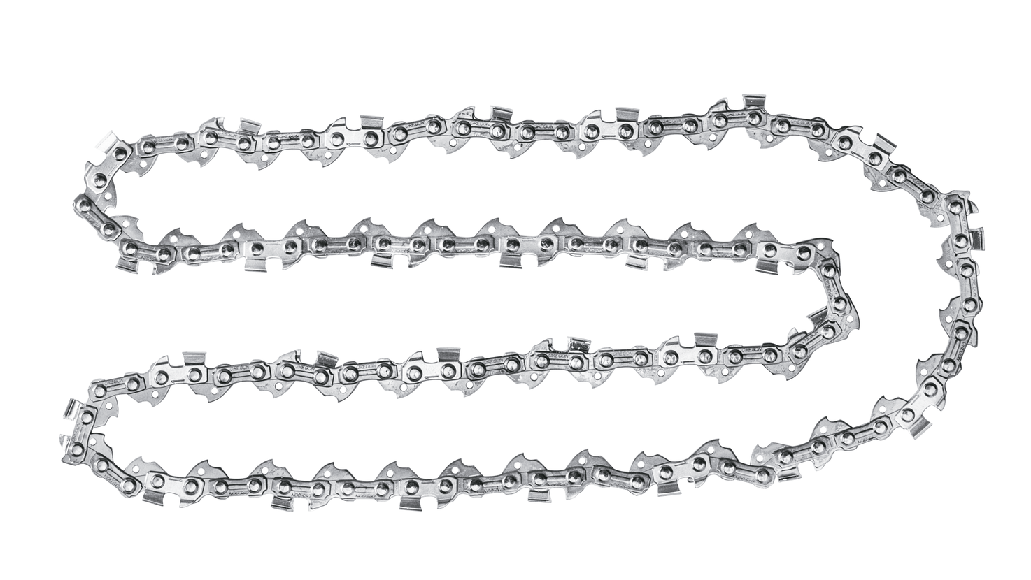 New Genuine Bosch F016800240 Saw chain 40 cm (1.3 mm) System Accessories