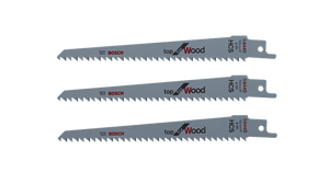 New Genuine Bosch F016800303 Blade set System Accessories