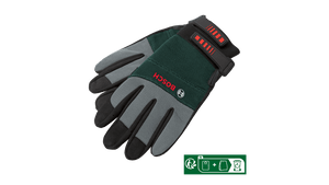 New Genuine Bosch F016800314 Gardening gloves (XL) System Accessories