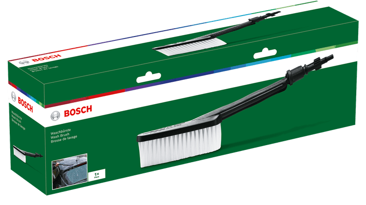 New Genuine Bosch F016800359 Wash Brush System Accessories