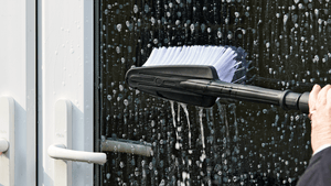 New Genuine Bosch F016800359 Wash Brush System Accessories