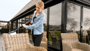 New Genuine Bosch F016800359 Wash Brush System Accessories