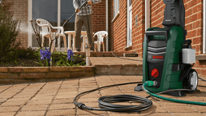 New Genuine Bosch F016800360 High-Pressure Hose 6m System Accessories