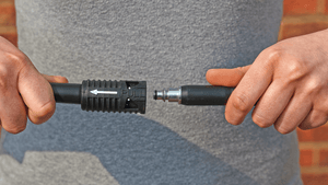 New Genuine Bosch F016800361 Extension Hose 6m (130 bar) System Accessories