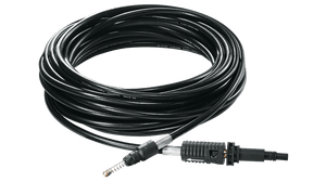 New Genuine Bosch F016800362 Drain Cleaner 10m (130 bar) System Accessories