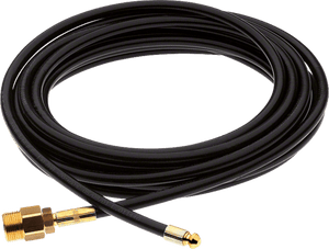 New Genuine Bosch F016800427 Drain cleaner (8 metres) Professional Accessory