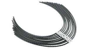 New Genuine Bosch F016800431 Extra-strong Line 37cm (3.5mm) System Accessories