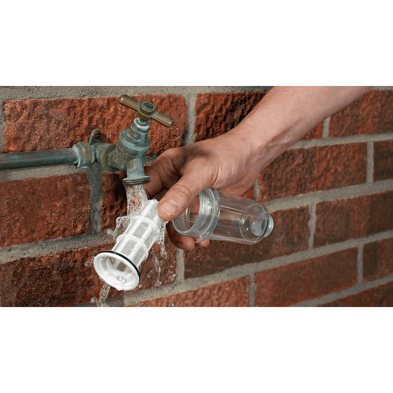 New Genuine Bosch F016800440 Water Filter, Large System Accessories