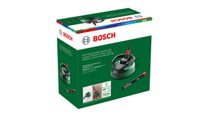 New Genuine Bosch F016800467 AquaSurf 280 Multi Surface Cleaner System