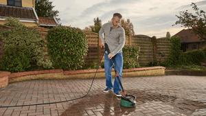 New Genuine Bosch F016800467 AquaSurf 280 Multi Surface Cleaner System