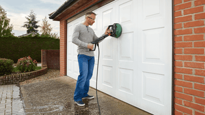 New Genuine Bosch F016800467 AquaSurf 280 Multi Surface Cleaner System