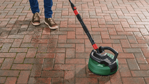 New Genuine Bosch F016800467 AquaSurf 280 Multi Surface Cleaner System