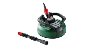 New Genuine Bosch F016800467 AquaSurf 280 Multi Surface Cleaner System