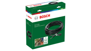 New Genuine Bosch F016800483 Drain Cleaner 10 m (160 bar) System Accessories