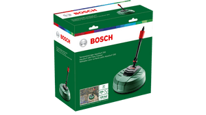 New Genuine Bosch F016800486 AquaSurf 250 Patio Cleaner System Accessories