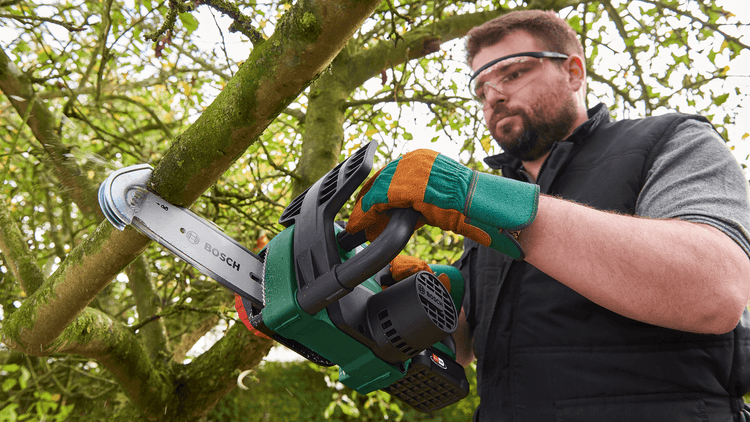 New Genuine Bosch F016800489 Saw chain 20 cm (1.1 mm) System Accessories