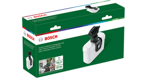 New Genuine Bosch F016800509 High-Pressure Detergent Nozzle System Accessories