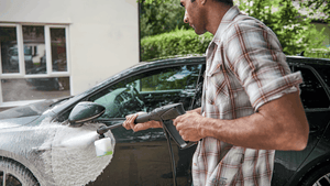 New Genuine Bosch F016800509 High-Pressure Detergent Nozzle System Accessories