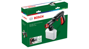 New Genuine Bosch F016800536 360° Gun System Accessories