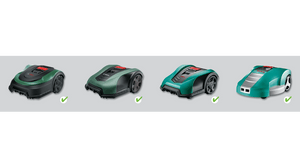 New Genuine Bosch F016800553 Perimeter wire repair kit Robotic Lawnmower