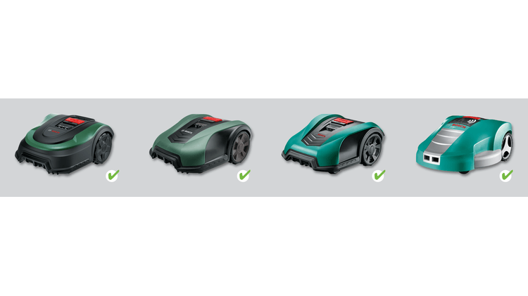 New Genuine Bosch F016800553 Perimeter wire repair kit Robotic Lawnmower