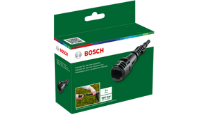 New Genuine Bosch F016800575 Adapter for Kaercher Accessories System Accessories